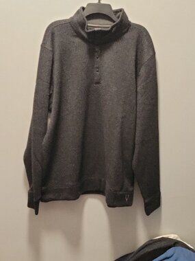 XPLR Pullover Sweat-Shirt xl -cozy,warm,winter,country,outdoors,adventure